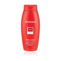 Glysolid Body Lotion Classic 250ml