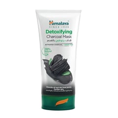 Himalaya Charcoal Face Mask 150Ml