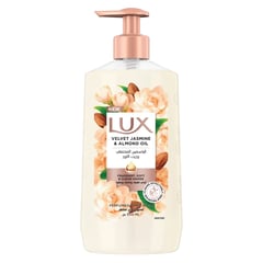 Lux Hand Wash Velvet Touch 500Ml