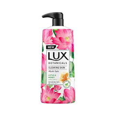 Lux Shower Gel Lotus & Honey 700 ml