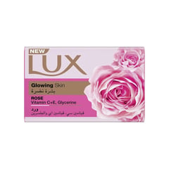 Lux Soap Glowing Skin 120g