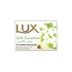 Lux Soap Silk Sensation 120g
