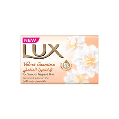 Lux Soap Velvet Jasmine 120g