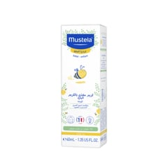 Mustela Baby Hydra Facial Cream 40 ml