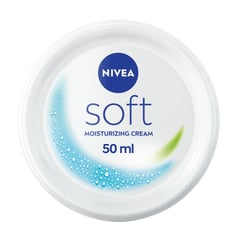 نيفيا سوفت كريم 50 مل
