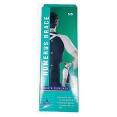 Oppo 4072 Humerus Brace S/S