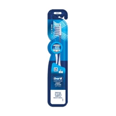 Oral-B Toothbrush Cross Action Expert Complete 7 35 Soft