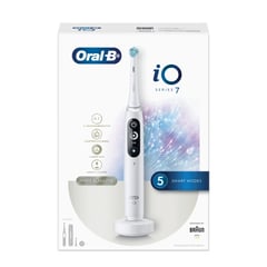 Oral-B Electric Toothbrush Pro Io Series 7
