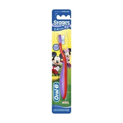 Oral-B Toothbrush Kids