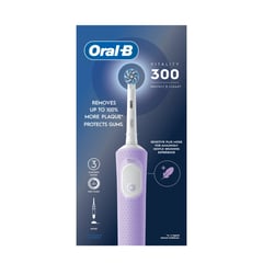 Oral-B T/B Vitality 300 Pink