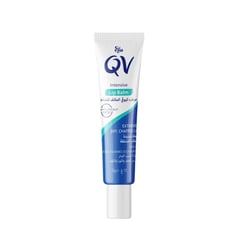 Qv Intensive Lip Balm 15 gm