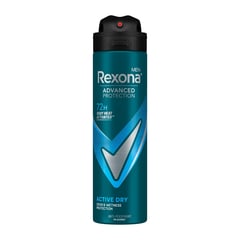 Rexona Deo Spray For Men Active Dry 150 ml