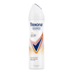 Rexona Deo Spray For Women Workout 150 ml