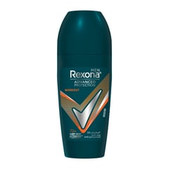 Rexona Deo Roll On For Men Workout 50 ml