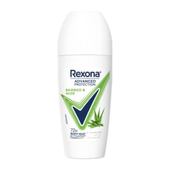 Rexona Deo Roll On For Women Bamboo + Aloe 50 ml