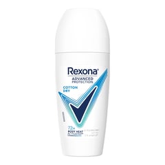 Rexona Deo Roll On For Women Cotton Dry 50 ml