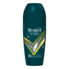Rexona Deo Roll On For Men V8 50 ml