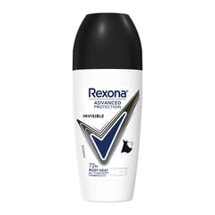 Rexona Deo Roll On For Women Invisible 50 ml