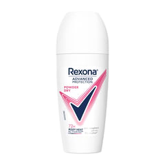 Rexona Deo Roll on For Women Powder Dry 50 ml