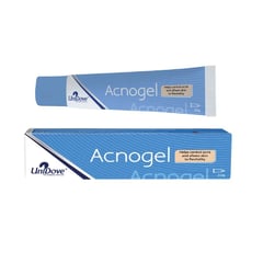 يونيدوف أكنوجيل لعلاج حب الشباب 30 مل