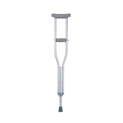 Walking Stick Aluminium Underarm
