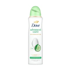 Dove Deodorant Spray Cucumber & Green Tea 150 Ml
