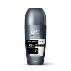 Dove Deo Roll Men Invisible Dry 50Ml