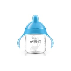 Avent 753/05 Premiem Training 260Ml Blue
