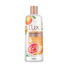 Lux Body Wash Revitalizing Grapefruit 250 ml