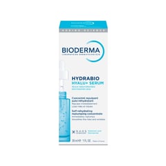 Bioderma Hydrabio Hyalu+ Serum 30 ml