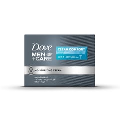 Dove Soap Men+Care Clean Comfort 100Gm
