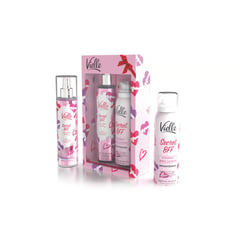 Vielle Body Mist Secret Gift Set (Mi