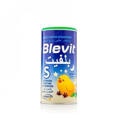 بليفيت-إس شاي الأعشاب