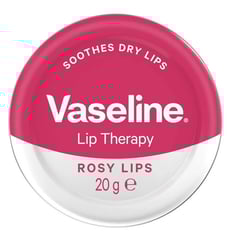 Vaseline Lip Therapy Rosy 20G