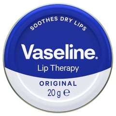 Vaseline Lip Therapy 20G