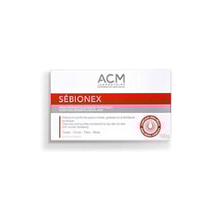 Acm Sebionex Purifiant Bar 100 Gm