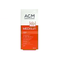 ACM Medisun Cream SPF100+ - 40ml