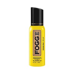 Fogg Dynamic Perfume Spray for Men 120ml