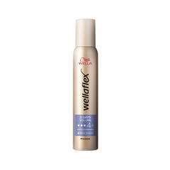 Wellaflex 2nd Days Volume Hair Mousse 200 ml
ويلافليكس رغوة للشعر سيكند داي فوليوم 200 مل