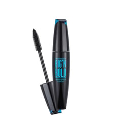 Flormar Big'N Bold Waterproof Mascara