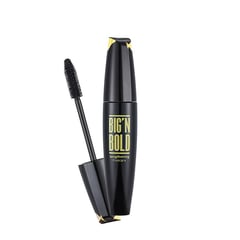Flormar Big'N Bold Lengthening Mascara