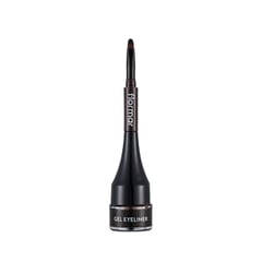 Flormar Gel Eyeliner Bole Brown