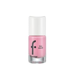 Flormar Full Color Nail Enamel Fc02 Love