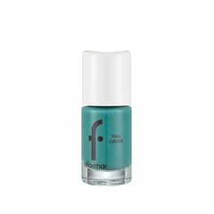 Flormar Full Color Nail Enamel Fc25 Utop