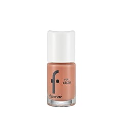 Flormar Full Color Nail Enamel Fc45 Peac