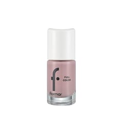 Flormar Full Color Nail Enamel Fc71 Puzz