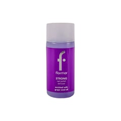 Flormar Strong Nail Polish Remover
