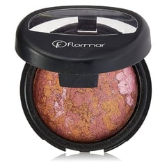 Flormar Baked Blush-On 044 Pink Bronze