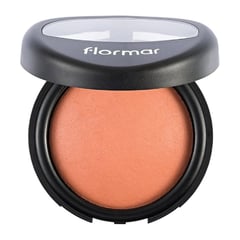 Flormar Baked Blush-On 048 Pure Peach