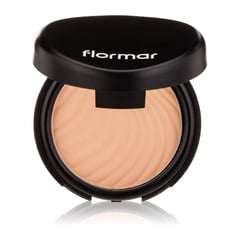 Flormar Compact Powder 088 Medium Peach